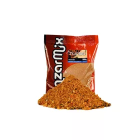   Momeală Benzár Turbo Feeder Pepene Galben-Scorțișoară 800gr