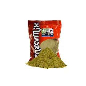 Benzár Turbo Feeder Năditură Kiwi-Nucă de Cocos 800gr