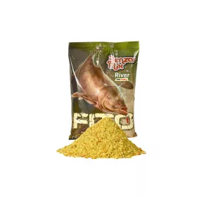Benzár Mix Fito River Groundbait Momeală Busa 1,20kg