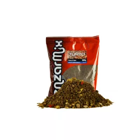 Benzar Turbo Alună-Cânepă Nadă 800gr