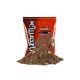 Benzar Turbo Bream Larvă de chironomidă roșie Nadă 800gr