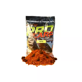 Benzár Pro River Carp Năditură 1kg