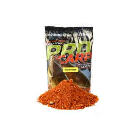 Benzár Pro Carp Năditură Mango-Ananas 1kg