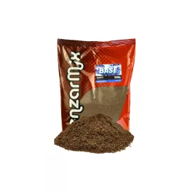 Benzár Mix Base Serie Coldwaterbase Nadă 1,5kg