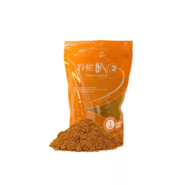 The One SPOD Mix 1kg Scopex&Honey