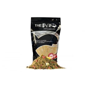 The One Cloudy Stick Mix Black Bază Mix 900gr