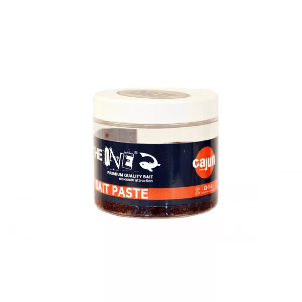 The One Bait Paste Cajun Pastă de boilies 150gr