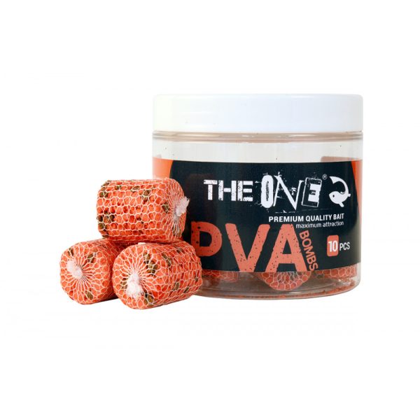 The One PVA Cajun 10db