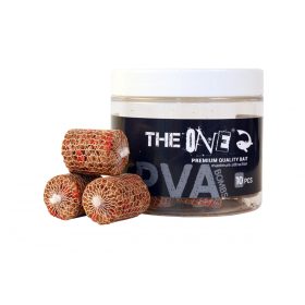 The One PVA Smoked Fish 10db