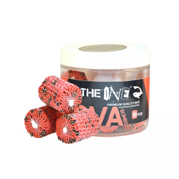 The One PVA Bomb Mango N-Butriyc Acid 10buc