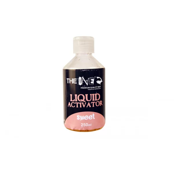 The One Liquid Activator Sweet Aromă Lichidă 250ml
