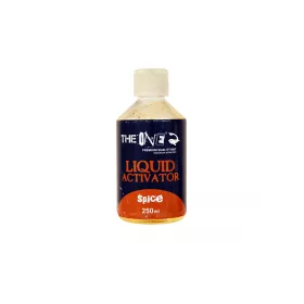 The One Liquid Activator Spice Aromă Lichidă 250ml