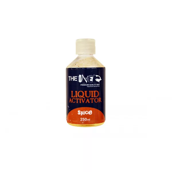 The One Liquid Activator Spice Aromă Lichidă 250ml