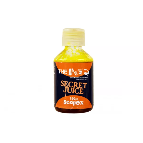 The One Suc Secret Scopex Aromă Lichidă 150ml