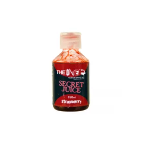 The One Suc Secret Căpșuni Aromă Lichidă 150ml