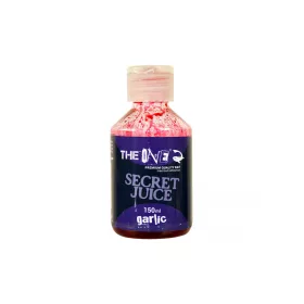 The One Suc Secret Usturoi Aromă Lichidă 150ml