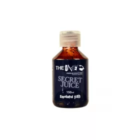 The One Suc Secret Pește Afumat Aromă Lichidă 150ml