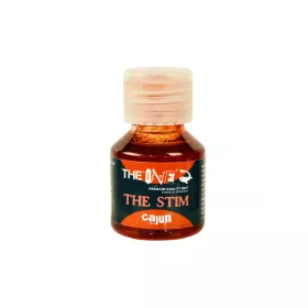 The One The Stim Roșu Aromă Lichidă 50ml