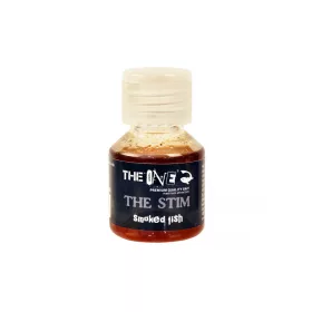 The One The Stim Negru Aromă Lichidă 50ml