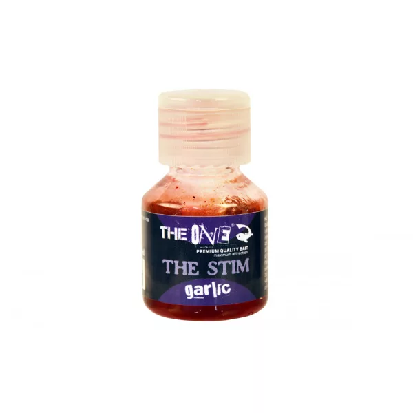 The One The Stim Mov Aromă Lichidă 50ml