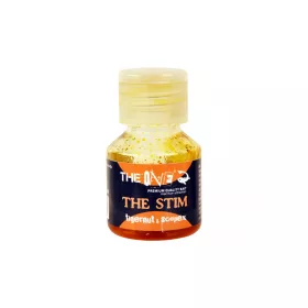 The One The Stim Aur Aromă Lichidă 50ml