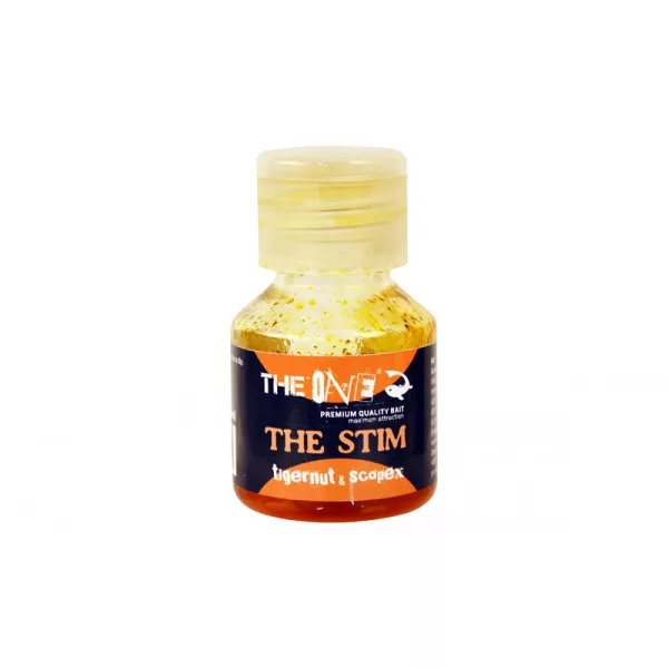 The One The Stim Aur Aromă Lichidă 50ml