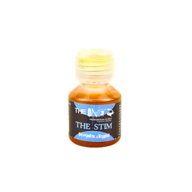 The One The Stim Scopex Squid Aromă Lichidă 50ml