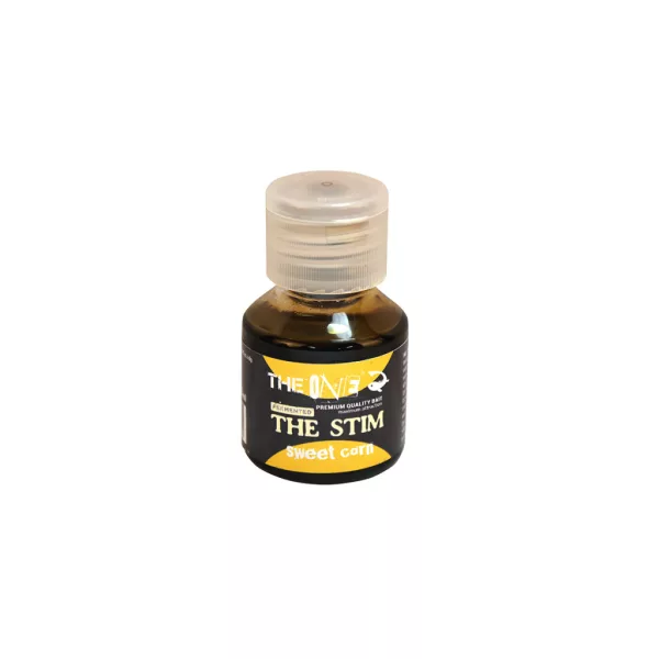 The One The Stim Fermented Sweetcorn Aromă Lichidă 50ml