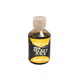   The One Secret Juice Fermented Sweetcorn Aromă Lichidă 150ml