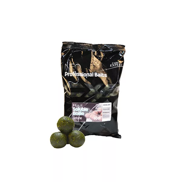 Carp Expert Neo Soluble Boilie Tigernut 20mm Bojli 800gr