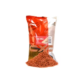 Carp Expert Smart Groundbait Uni-Mix Eper Etetőanyag 2kg