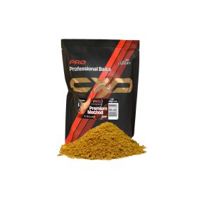   Carp Expert Pro Groundbait Premium Method Butyric Etetőanyag 800gr