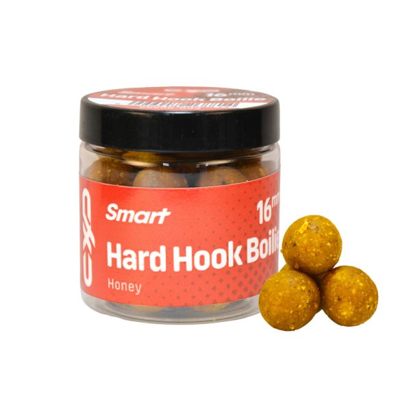 Carp Expert Smart Hard Hook Boilie Méz 16mm Csalizó Bojli 70gr
