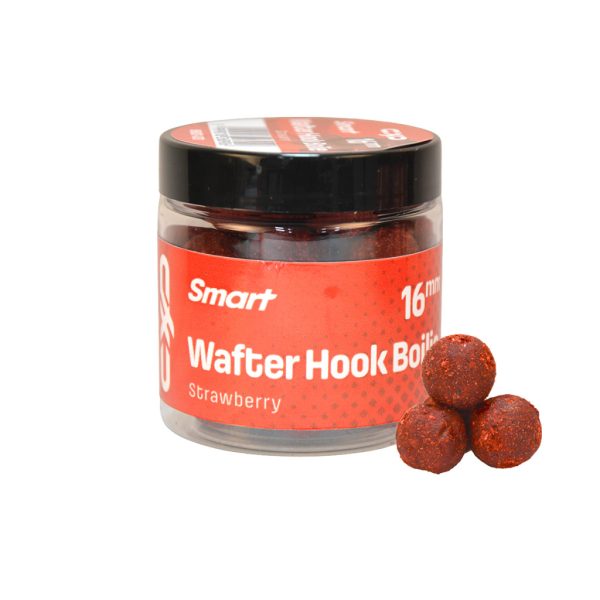 Carp Expert Smart Wafter Hook Boilie Eper 16mm Csalizó Bojli 70gr