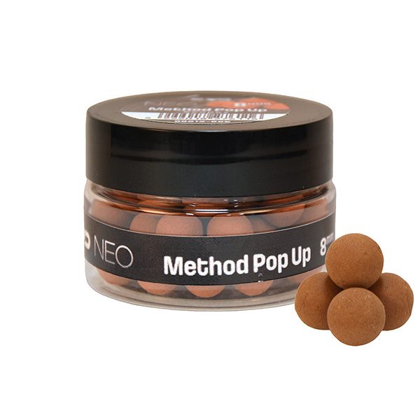 Carp Expert Neo Method Pop Up Krill 6mm Pop Up 15gr
