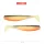 Reiva Flat Minnow Shad UV Roach 18cm Plasztik Csali 2db