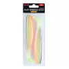 Reiva Flat Minnow Shad UV Roach 18cm Plasztik Csali 2db