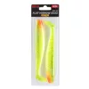 Reiva Flat Minnow Shad Watermelon 18cm Plasztik Csali 2db
