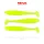 Reiva Flash Shad 12,5cm 3buc/set Naluci de plastic