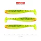 Reiva Flash Shad 12,5cm 3buc/set Naluci de plastic
