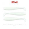 Reiva Flash Shad 12,5cm 3buc/set Naluci de plastic