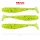 Reiva Flash Shad 15cm 3buc/set Naluci de plastic