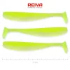 Reiva Flash Shad 15cm 3buc/set Naluci de plastic