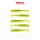 Reiva Flash Shad 7,5cm 2,26gr 5buc/set Naluci de plastic