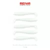 Reiva Flash Shad 7,5cm 2,26gr 5buc/set Naluci de plastic