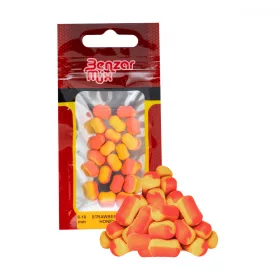 BENZAR MIX INSTANT BICOLOR METHOD PELLET USTUROI-SQUID