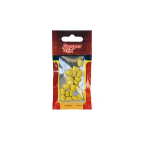 Benzar Mix Wafter Instant Dumbell 8mm Galben Scopex
