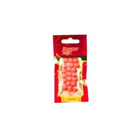 Benzar Mix Instant Căpșuni 8mm Method Pop-Up 20 buc