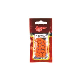  Benzár Mix Metodă instant 10mm Ciocolată-Portocală Pop-Up 20db