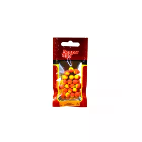   Benzár Mix Instant Bicolor Method Căpșuni-Miere 8mm Pop Up 20buc